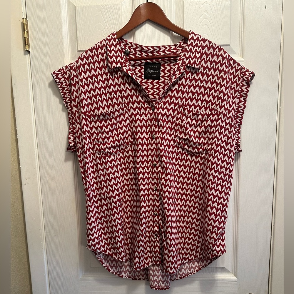Jachs Girlfriend Top